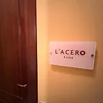 L'acero アパート *