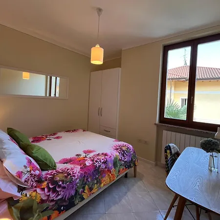 L'acero Apartment Baveno