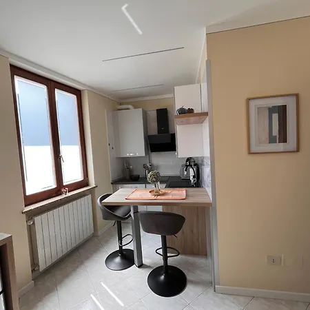Apartment L'acero *