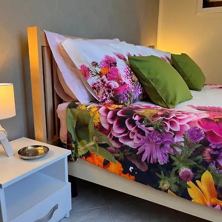 L'acero Apartment Baveno