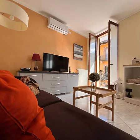 Apartment L'acero
