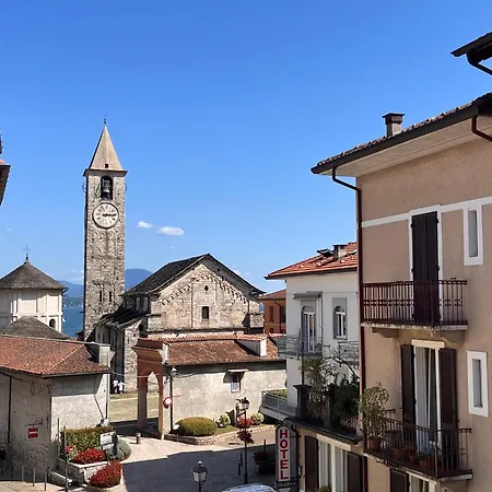 L'acero Apartamento *