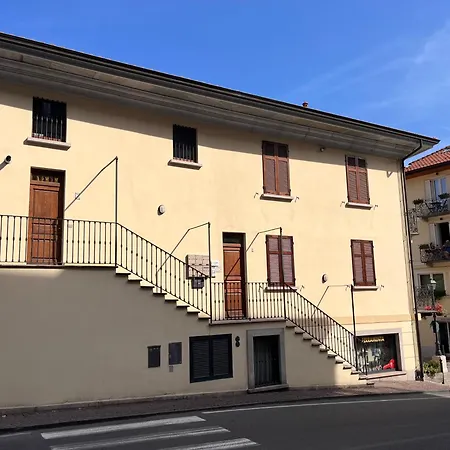 Apartment L'acero