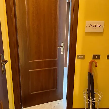 L'acero Apartment *