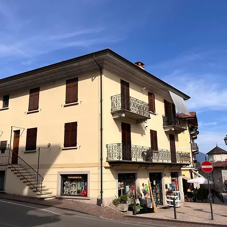 Apartment L'acero