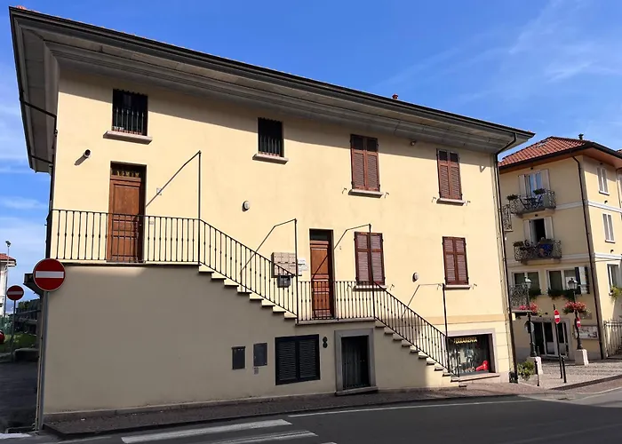 Apartman L'acero