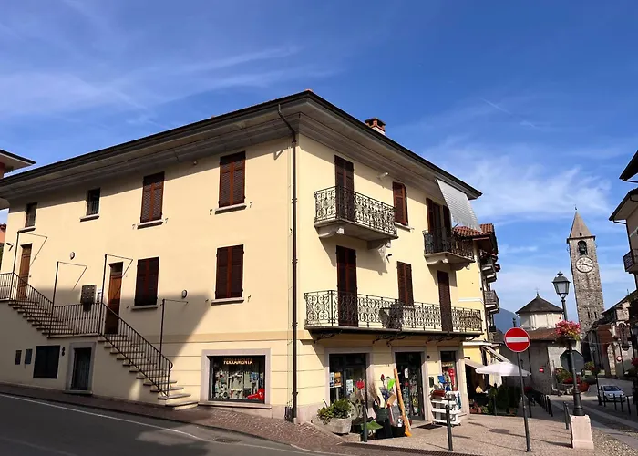 Apartman L'acero